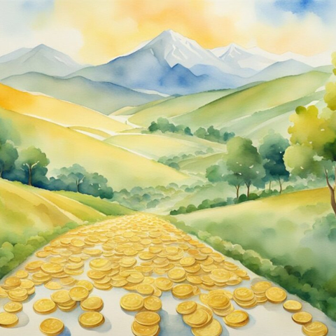 La nueva frecuencia del dinero y la economia de los talentos