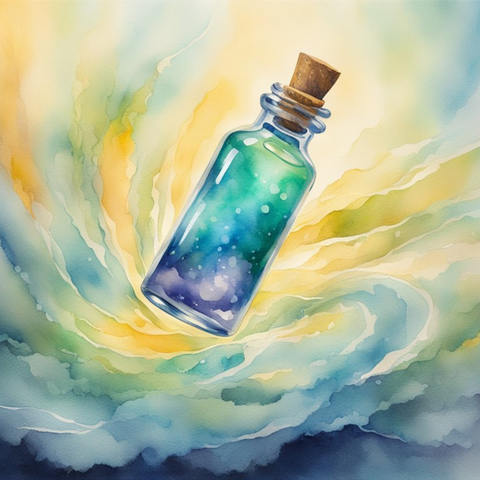 Brumas Alquimicas para espacios y personas