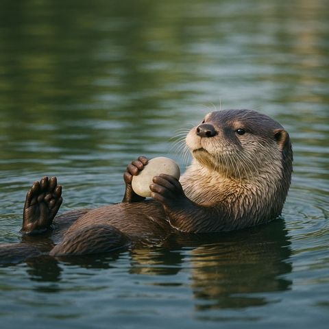 Esencia Vibracional NUTRIA