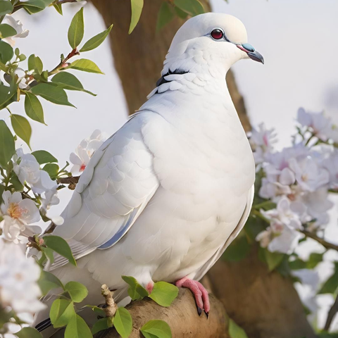 Esencia Vibracional PALOMA