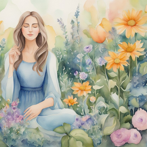 Consulta + Formula Floral Personalizada