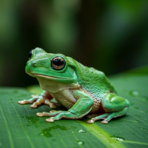 Esencia Viibracional RANA