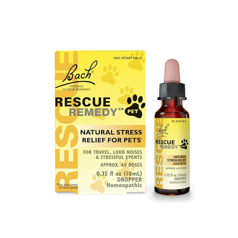 Rescue Remedy Pets - 10 ml