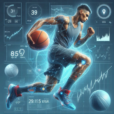 Demandas Físicas en Baloncesto de Elite