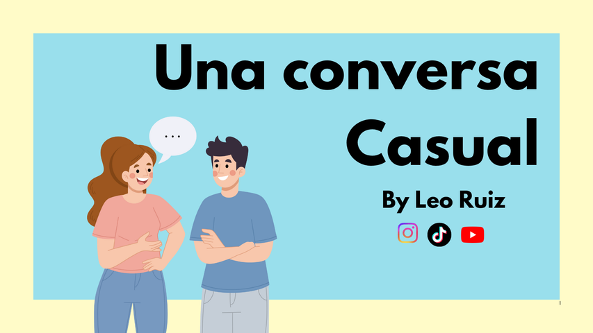Ebook de Storytelling para conversar Nivel Intermedio
