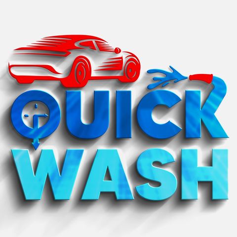 Quick Wash