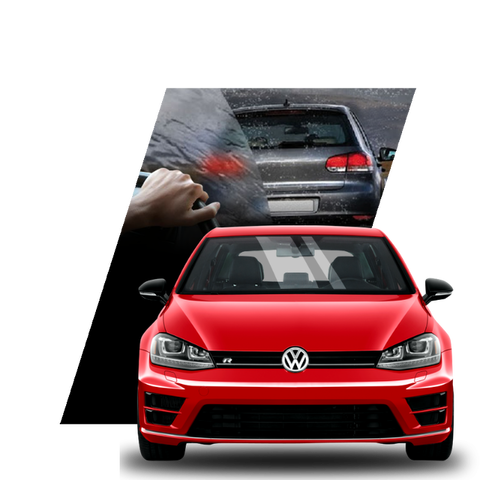 Memebresía Full Clean (Automóvil)
