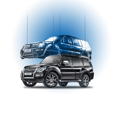 Memebresía Elite Clean (Camioneta)