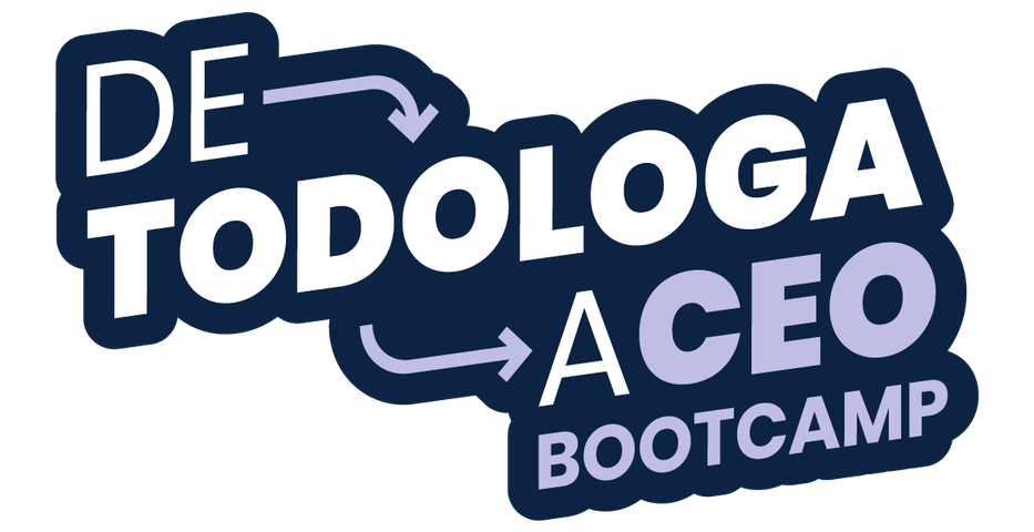 ACCESO VIP: BOOTCAMP DE TODOLOGA A CEO + SESIÓN 1:1