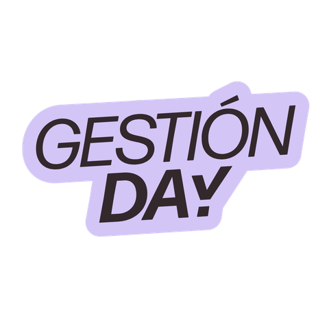 GESTION DAY