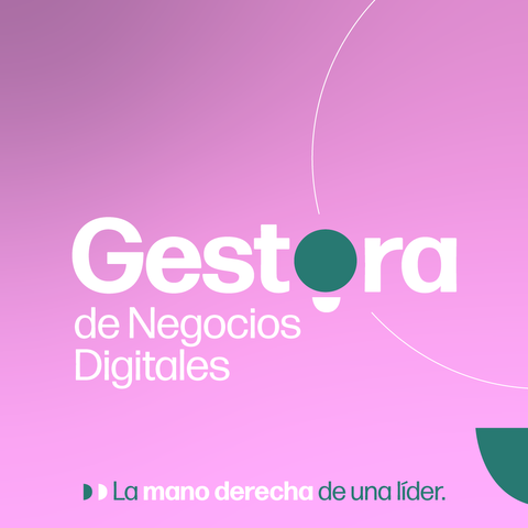 GESTORAS DE NEGOCIOS DIGITALES - 2024