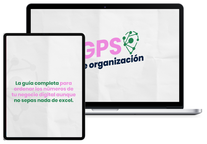 GPS DE ORGANIZACIÓN