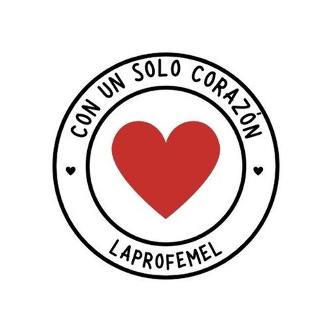 Con un solo corazón 