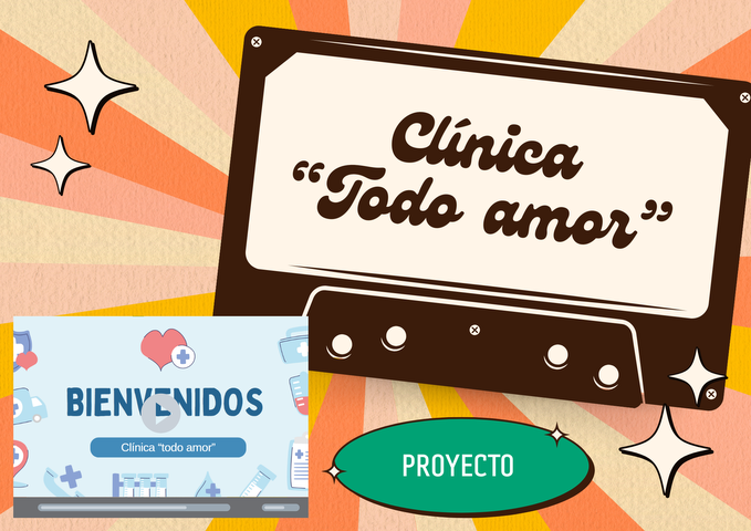 Proyecto -