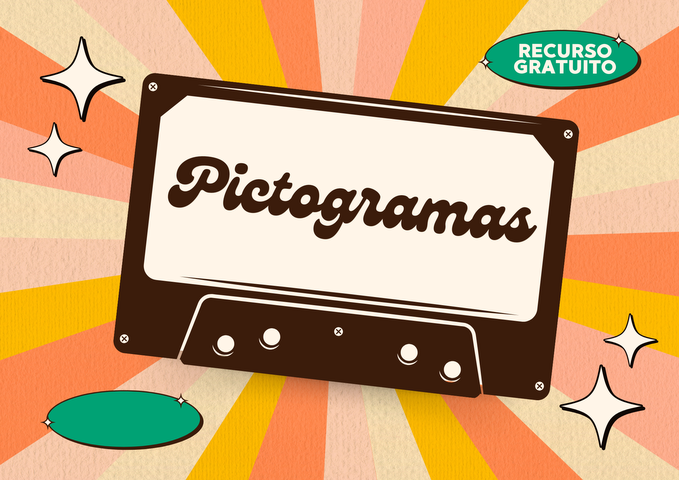 Pictogramas - Gratuitos