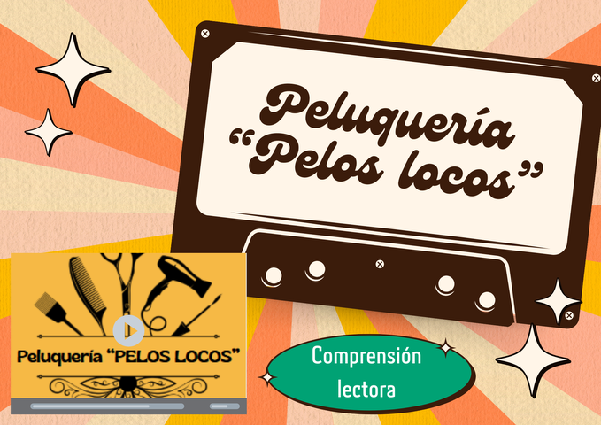 Peluquería 