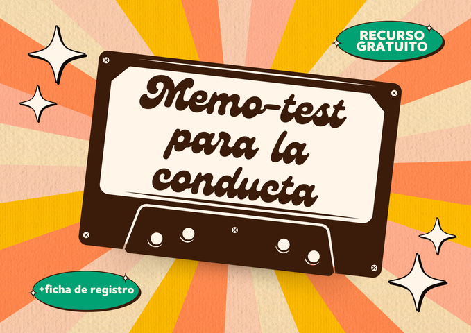 Memo - test: Acción y Consecuencia