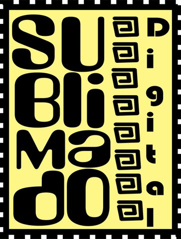 Sublimado digital