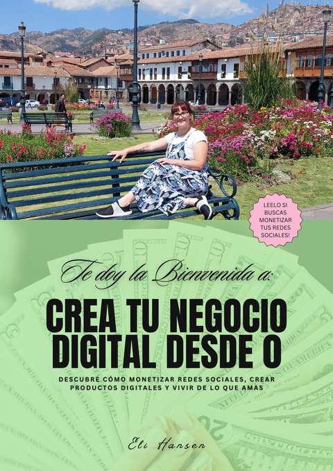 Crea tu tienda ONLINE y monetizala (servicios o productos)