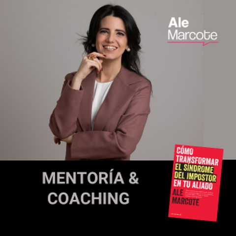 Coaching para MUJERES (3 encuentros)