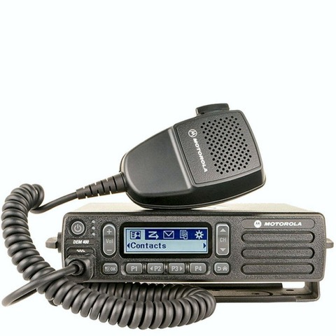 MOTOROLA DEM300/DEM400