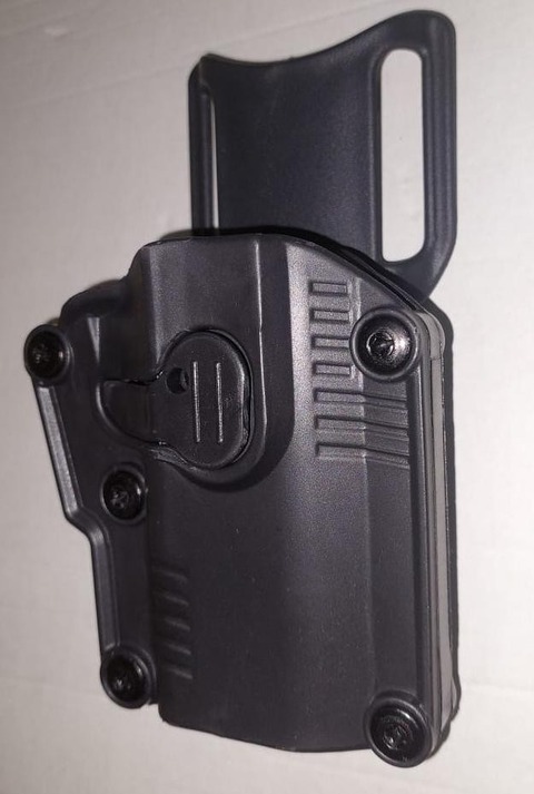 FUNDA UNIVERSAL NIVEL 2