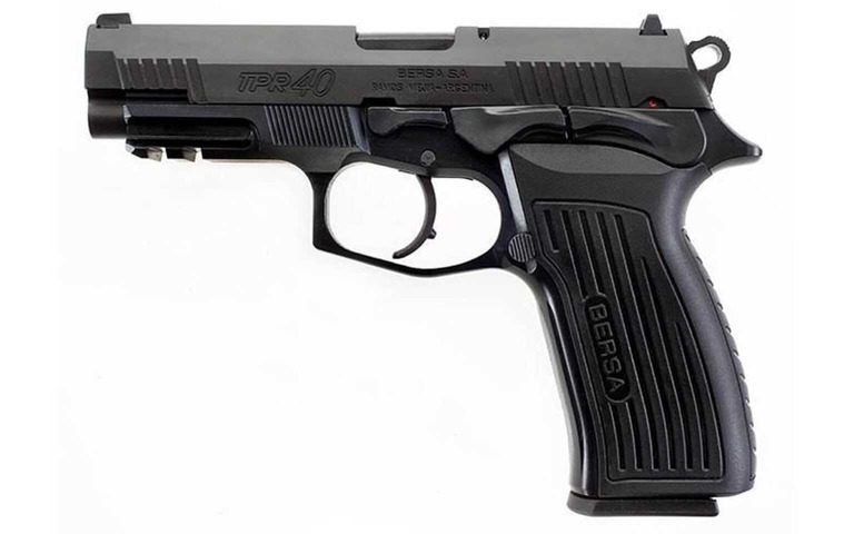 BERSA TPR40