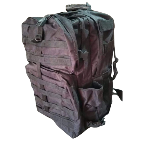 MOCHILA MOLLE 55 LITROS