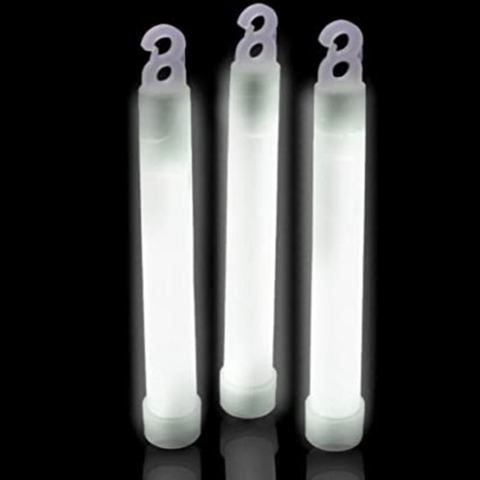 LUZ QUÍMICA 12 HS