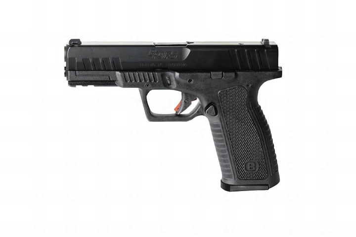 BERSA BP9 FULL SIZE