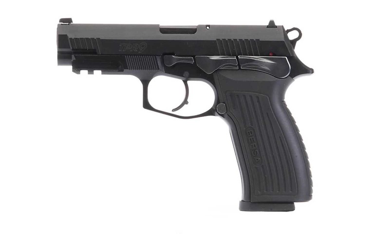 BERSA TPR9 