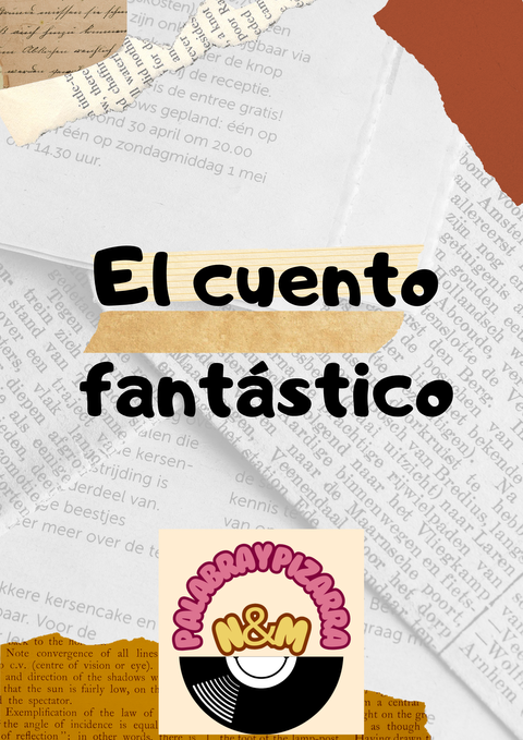 El cuento fantástico