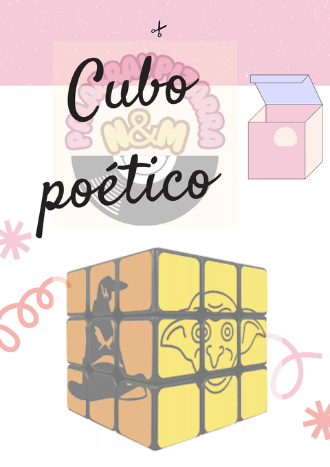 Cubo Poético