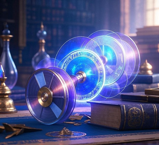 Lectura de Registros Akashicos ONLINE