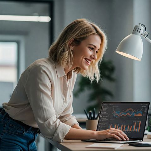 Tendencias que transformarán la forma en que interactúas con tus clientes este 2025