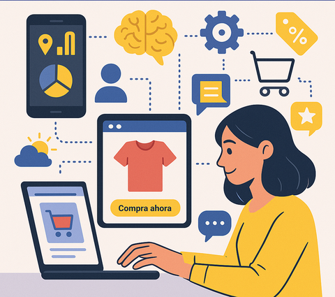No esperes que el cliente te diga lo que necesita, convertite en la marca que ya lo sabe
