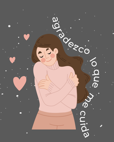 Cuando Agradezco Cancion Maria Bernardini
