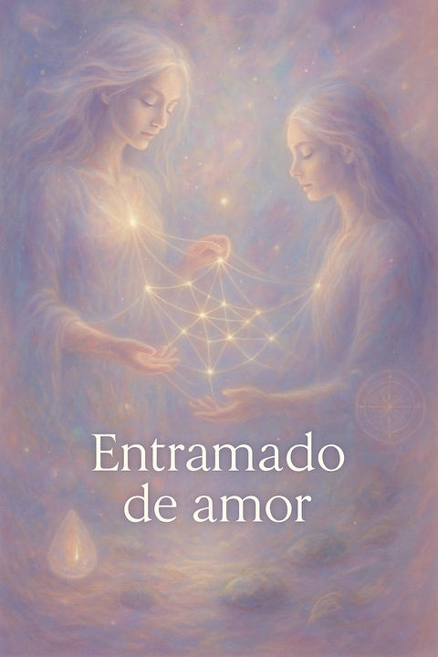 Entramado de amor Cancion Maria Bernardini