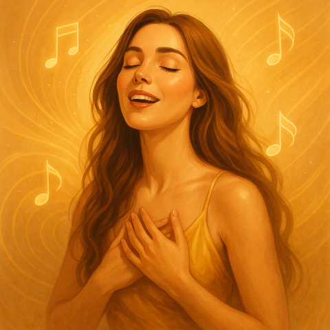 Gracias – Mantra Musical para Agradecer y Elevar tu Vibración