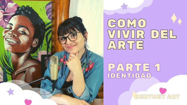 Como vender tu arte - Parte 1 