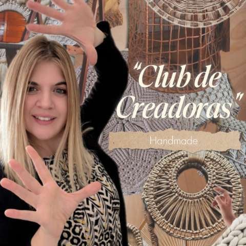 Club de Creadoras Handmade