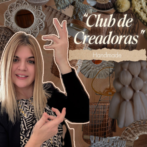 Club de Creadoras Handmade