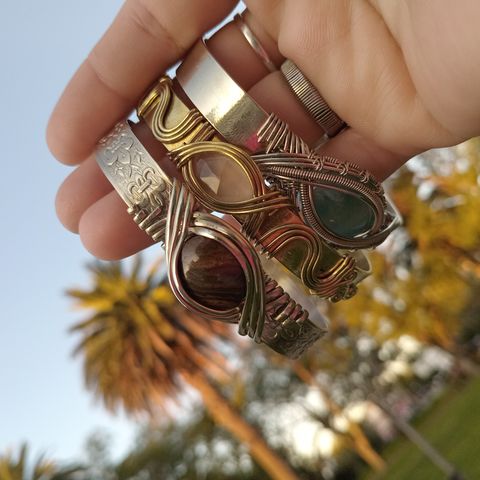 Siguiendo la Luna