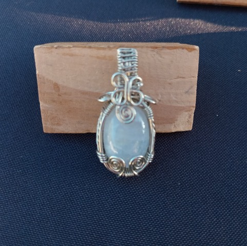 Piedra luna