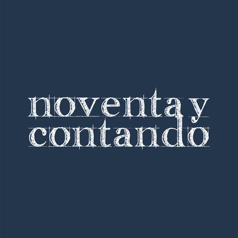 Noventa y Contando