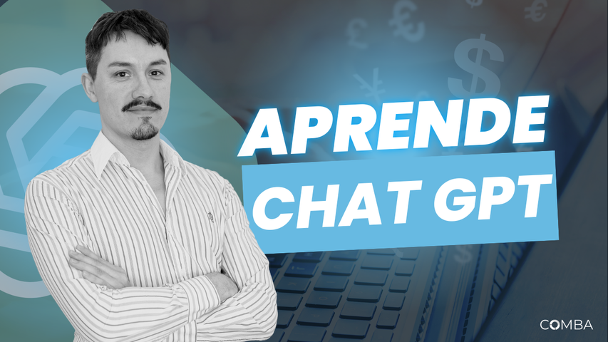 Aprende Chat GPT