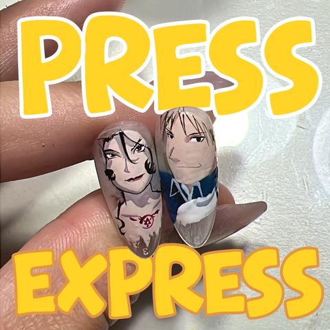 PRESS EXPRESS