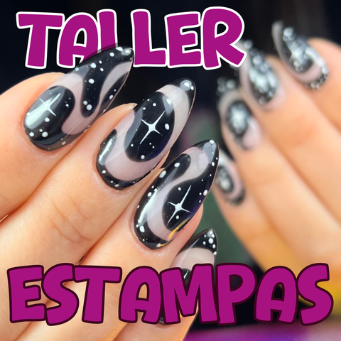 TALLER DE ESTAMPAS