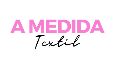 A MEDIDA TEXTIL