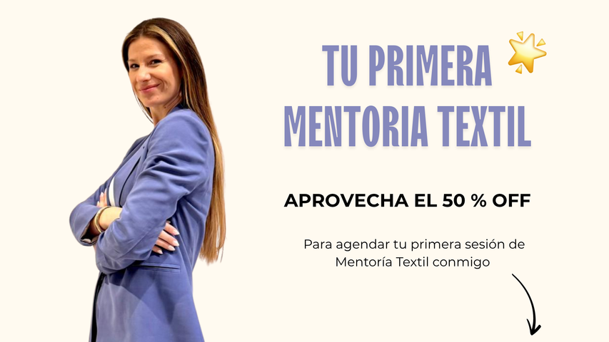 Tu Estrategia Textil (30 minutos)